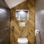 Dervent Διαμέρισμα *