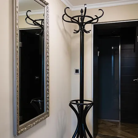 Dervent Apartmán *