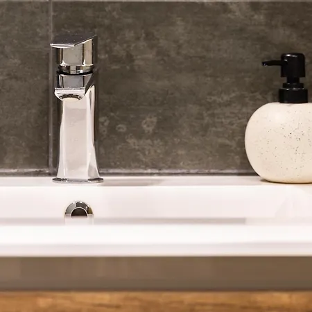 Lejlighed Dervent Veliko Tarnovo