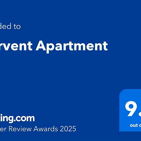 Dervent