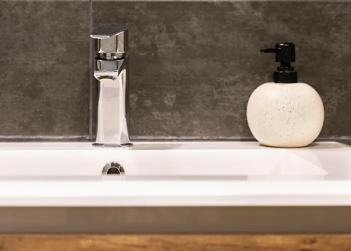 Lejlighed Dervent Veliko Tarnovo