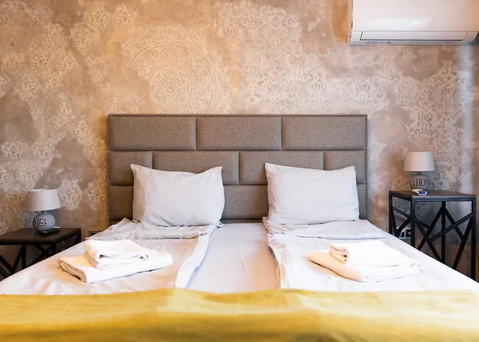 Dervent Lejlighed Veliko Tarnovo